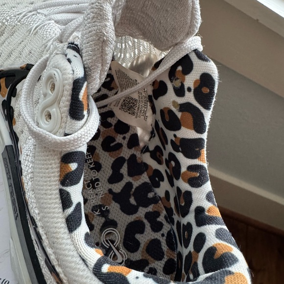 Nike React Infinity Flyknit - Picture 9 of 10